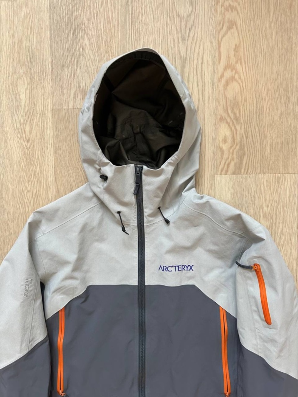 Arc'teryx Rush Size M